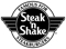Steak n shake logo