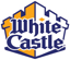 White castle logo